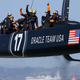 Illustration for article titled Airbus Will Help Design The Next Americas Cup Yacht